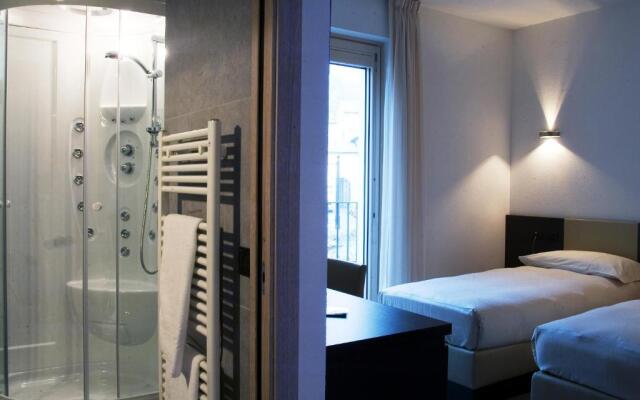 Hotel San Lorenzo