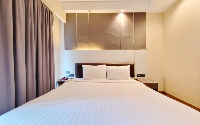 Citin Sukhumvit 11 Nana Bangkok by Compass Hospitality