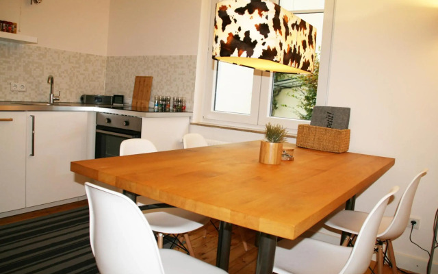 Lieblingsnest Detmold