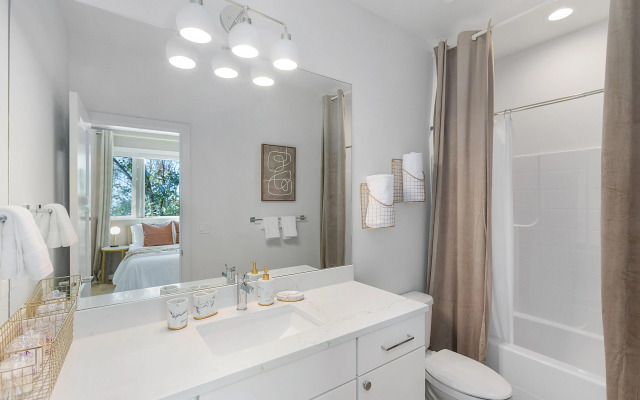 Sweet Suites Capitol Hill