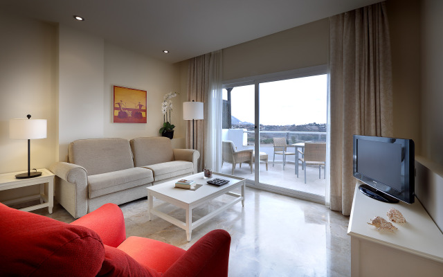 Hotel Eurostars Mijas Golf y Spa
