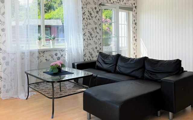 4 Person Holiday Home in Uddevalla-by Traum