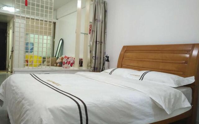 Shenzhen Jinyu Short Term Apartment