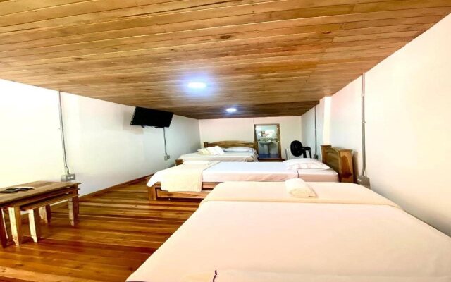 Hotel Campestre La Playa