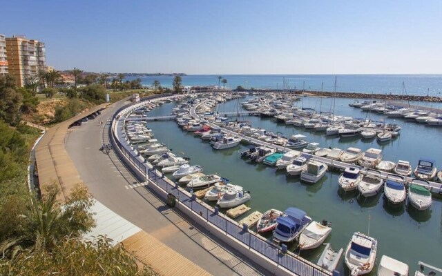 Les Terrasses de Campoamor