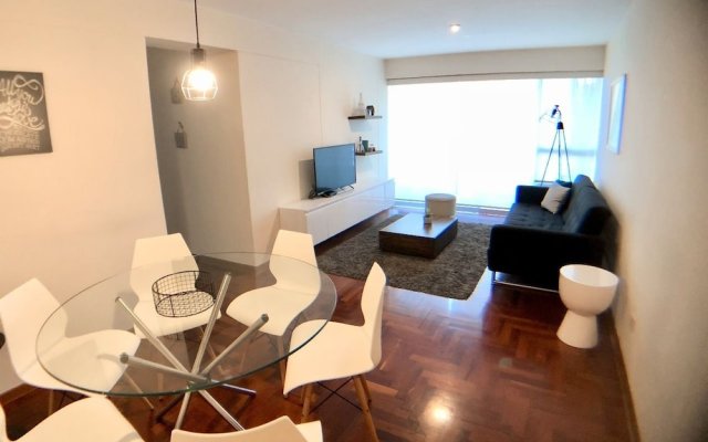 Miraflores Luxury Apartments - Kennedy