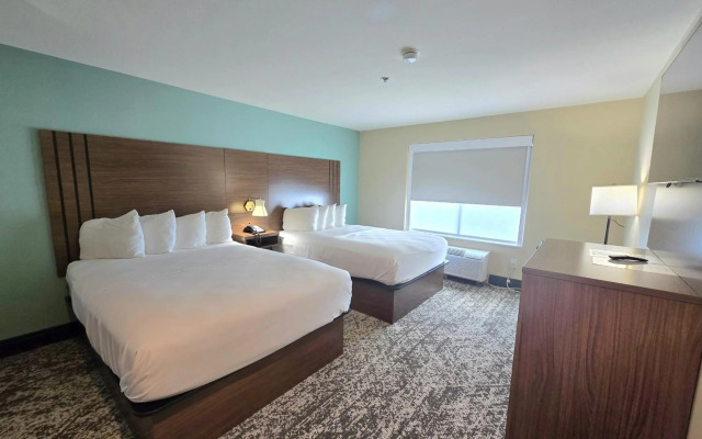 Best Western Casa Villa Suites