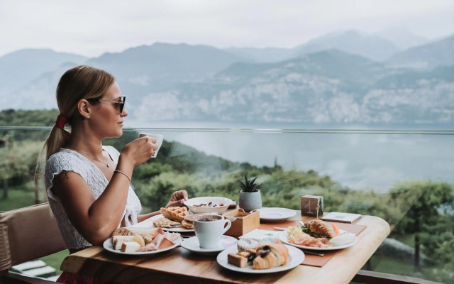 Hotel Querceto - Garda Lake Collection
