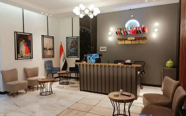 Sindbad Palace Hotel