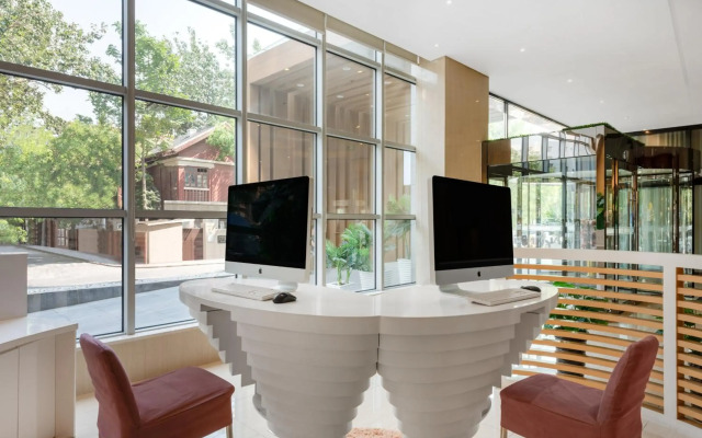 Holiday Inn Express Tianjin Heping by IHG