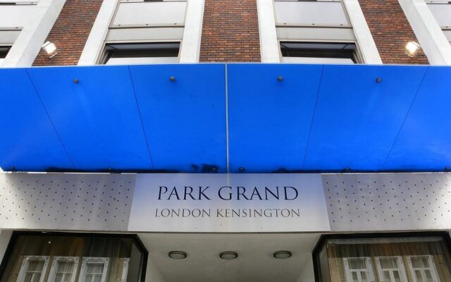 Park Grand London Kensington Hotel