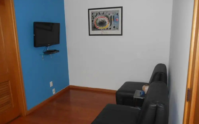 Ipanema Beach Park TE-01