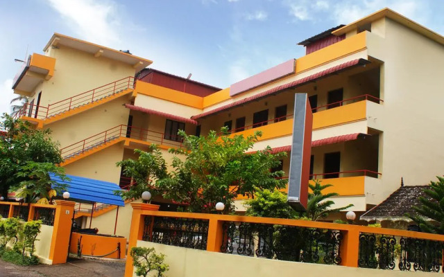 OYO 6665 Thomson Regency