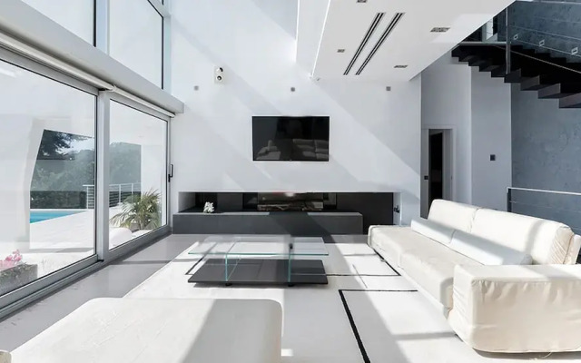 Villa Luxury Blanes Mar