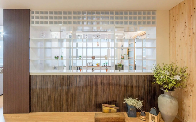 Mono House Busan Songdo Beach