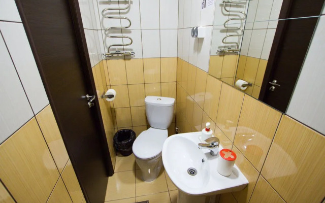 Samsonov Hotel on Goncharnaya 8