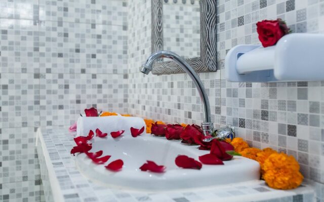Yoga's House Ubud