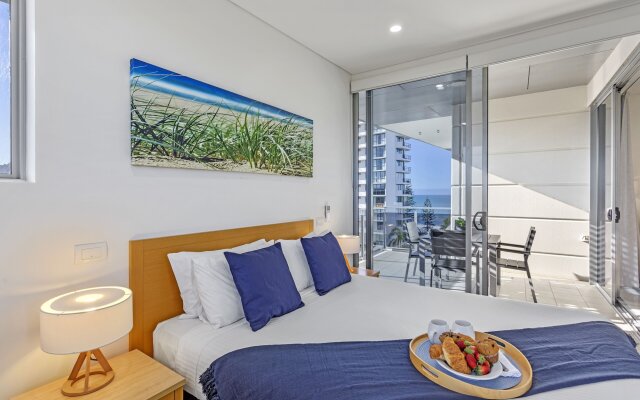 Coco Mooloolaba