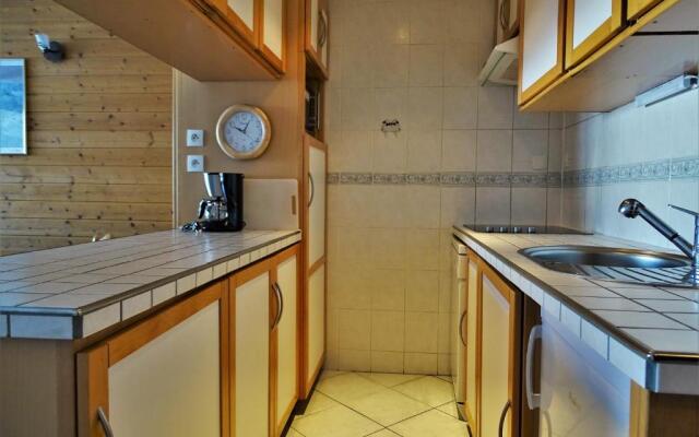 Appartements in Roc de Peclet