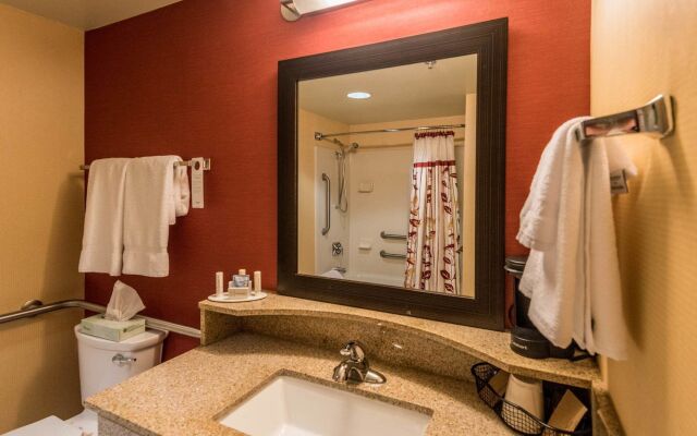 Courtyard By Marriott Tupelo