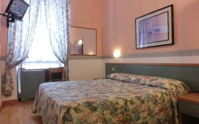 Hotel Genova