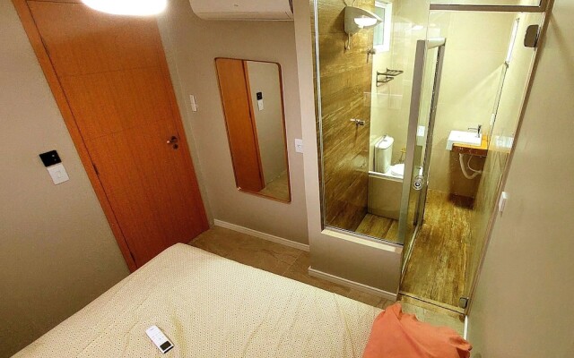 Salt Beach Atalaia Residence Inn