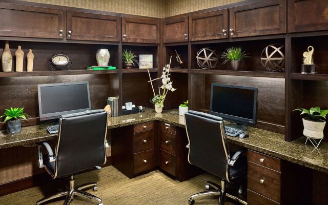 Hilton Garden Inn Gatlinburg