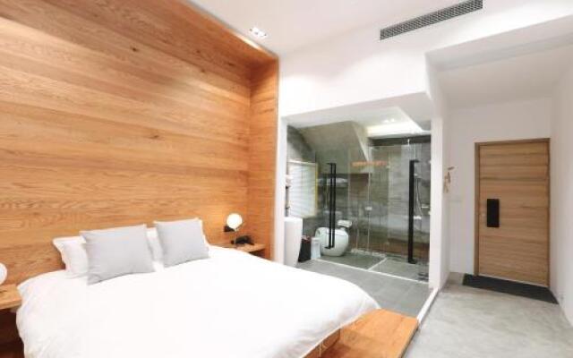 Unrestrained Guest House