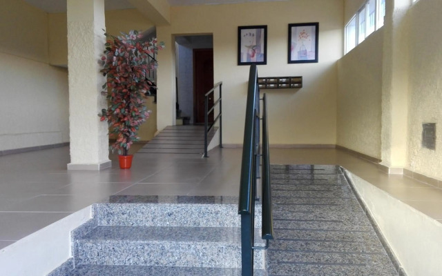 Apartamento Hipódromo