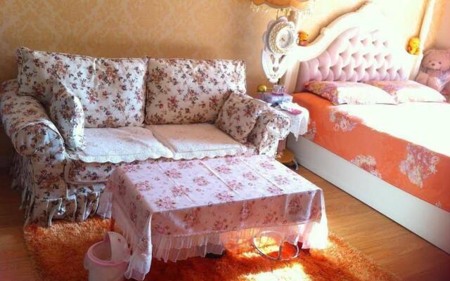 Zuoan Yinghao Hotel Apartment