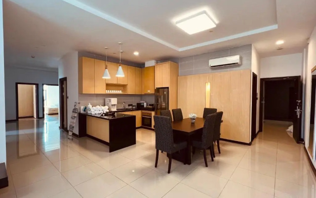 Imperial Grand Suite  Apartment  (3 Bedroom)