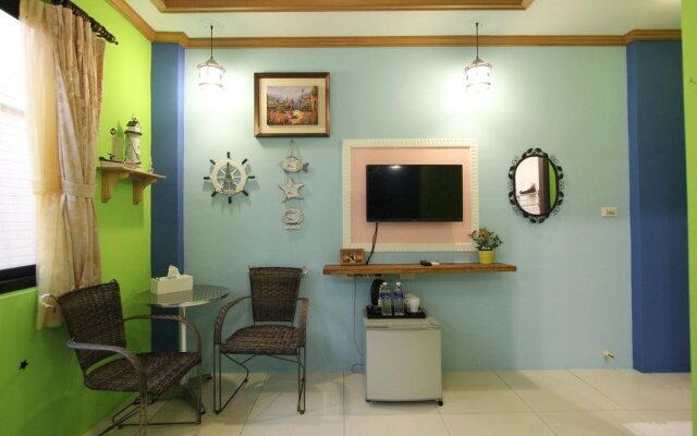 Kenting Diack Inn