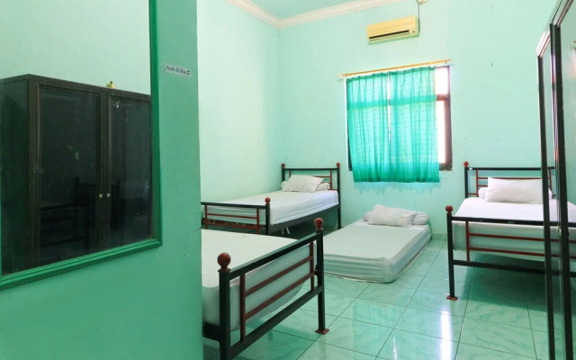 Hotel Mutiara Khadijah
