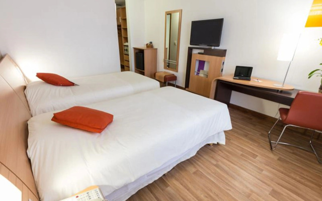Novotel Porto Alegre Tres Figueiras Hotel