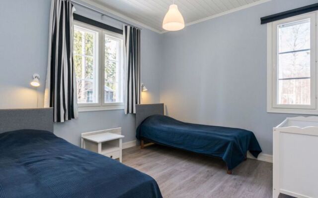 Holiday Home Villa elisabet