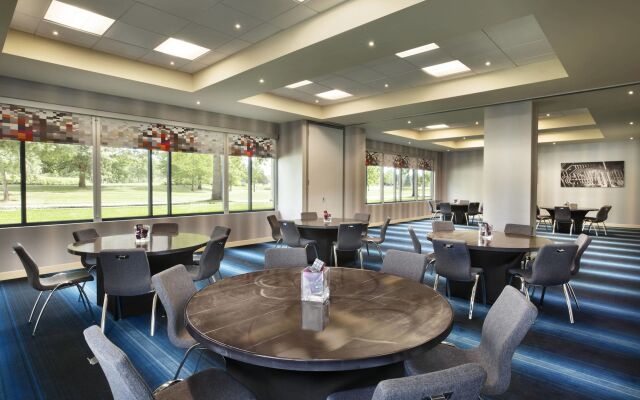 Aloft Hillsboro-Beaverton