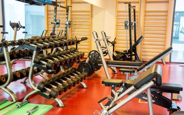 Rimske terme Resort
