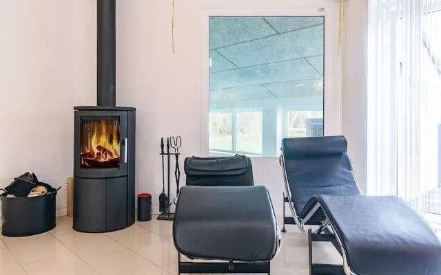 10 Person Holiday Home in Hjorring