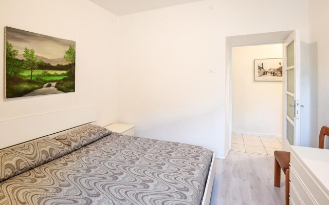 Stunning Apartment in Avio With 2 Bedrooms