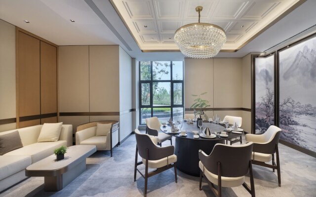 voco Xiongan by IHG
