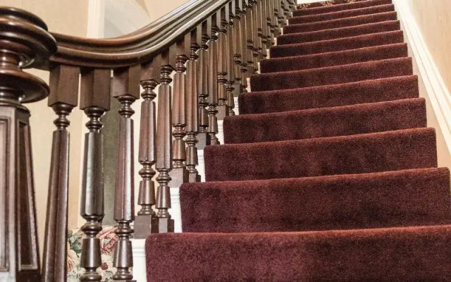The Bevin House Bed & Breakfast