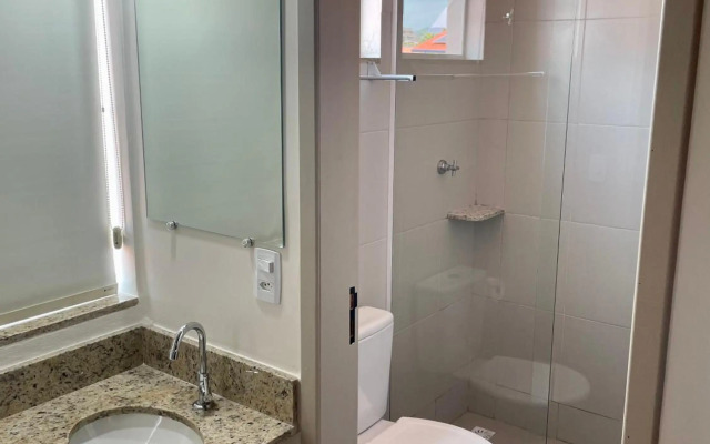 Edifício Lorenzi - Suítes & Aparts