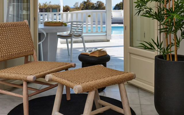 La Maison Private Villa