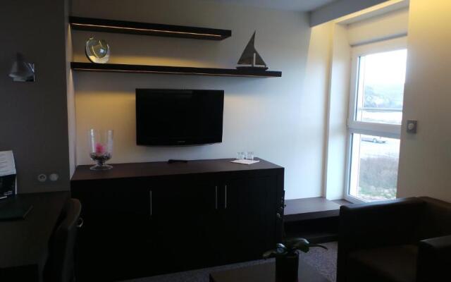 Hôtel de la Baie des Trépassés