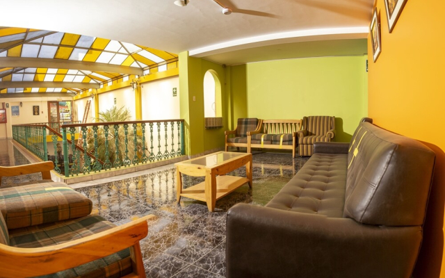 Hotel Ayenda La Posada Real Arequipa