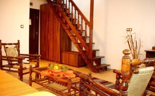 Teddy House