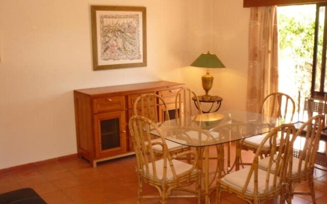 Apartamentos Mar Sol Villas