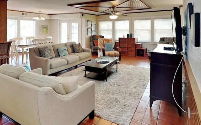 Pcv625- The Seagulls Nest