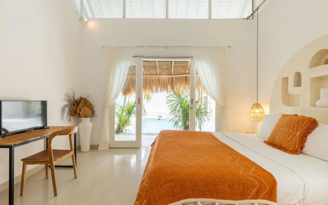 Villa Casa Bocami Canggu By Azure Near Finns