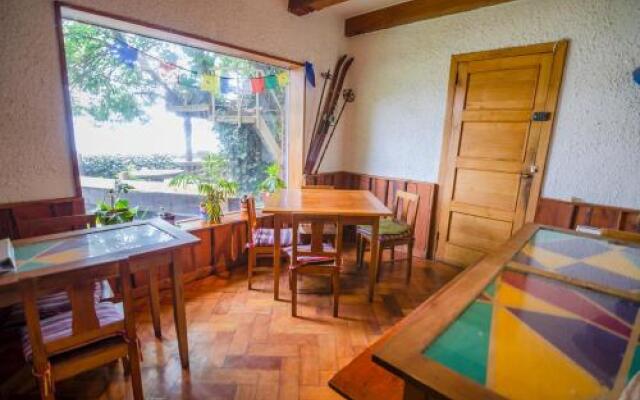 Chili Kiwi Hostel